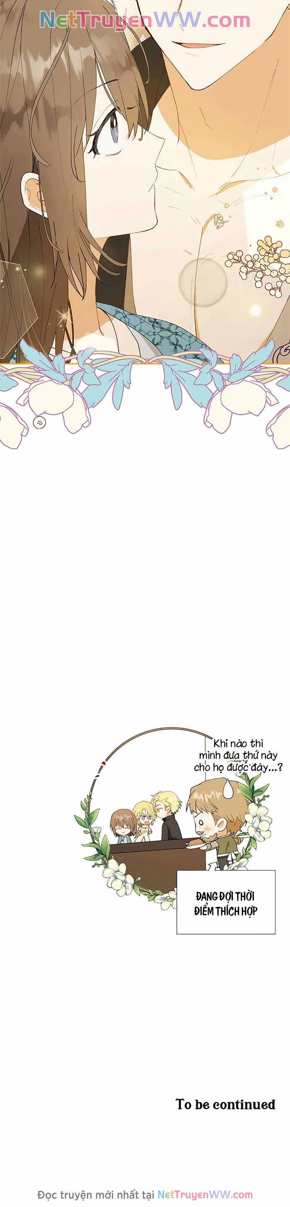 Sự Tán Tỉnh Ích Kỷ Chapter 9 trang 21