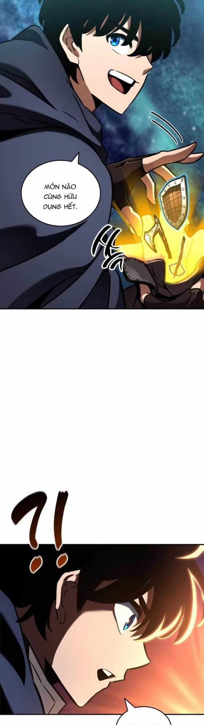 Sử Thi Valhalla Chapter 27 trang 12