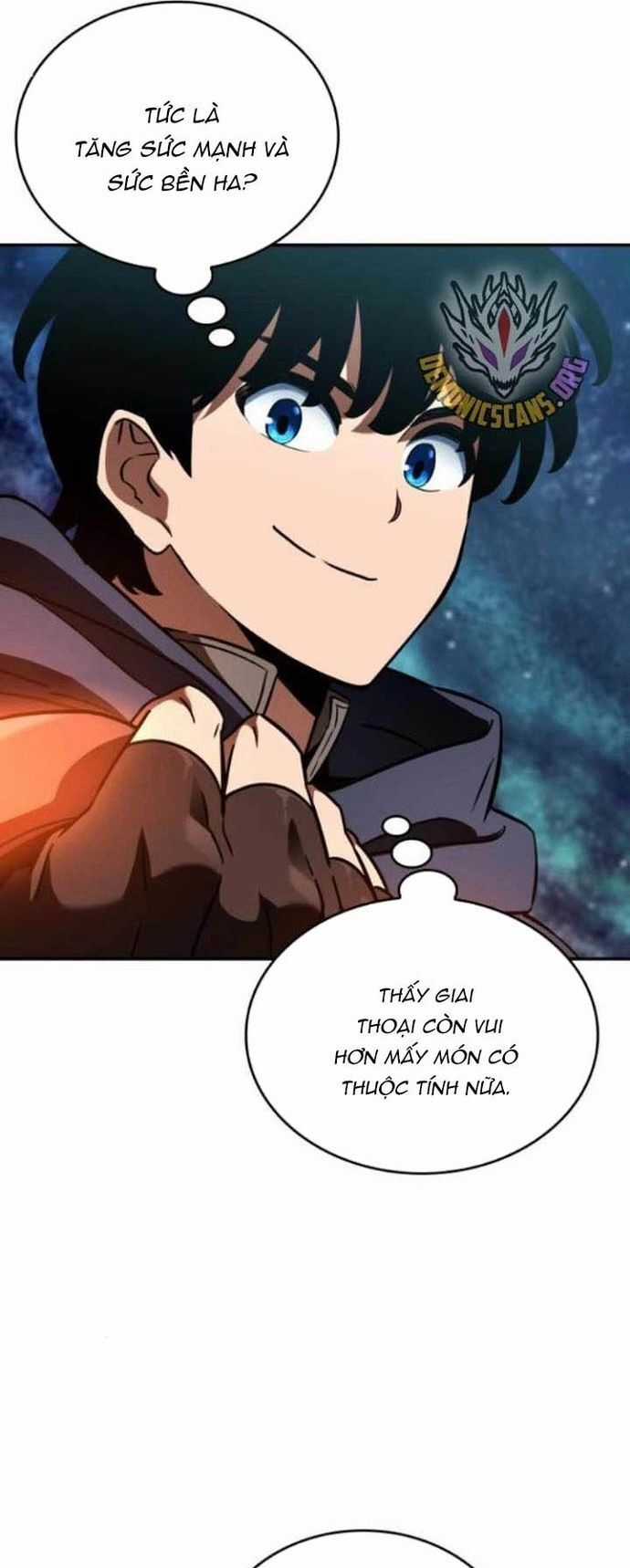 Sử Thi Valhalla Chapter 27 trang 14