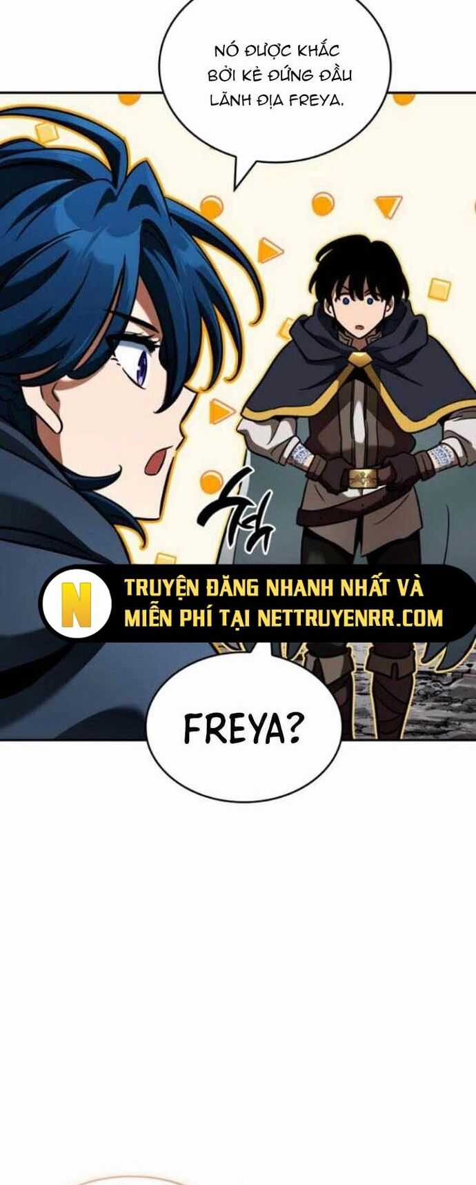 Sử Thi Valhalla Chapter 27 trang 15