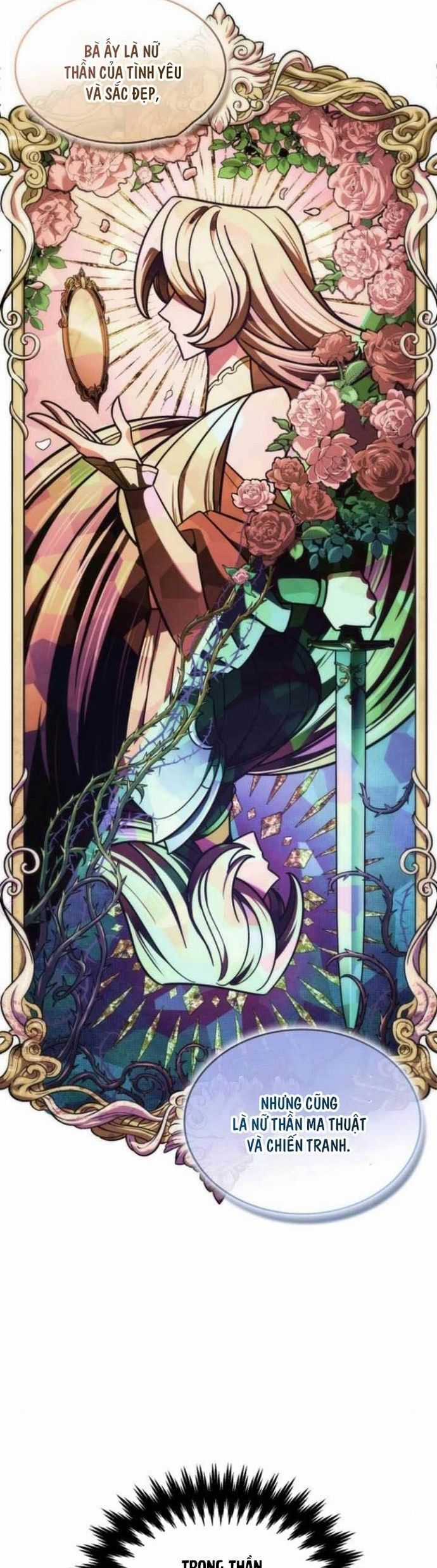 Sử Thi Valhalla Chapter 27 trang 16