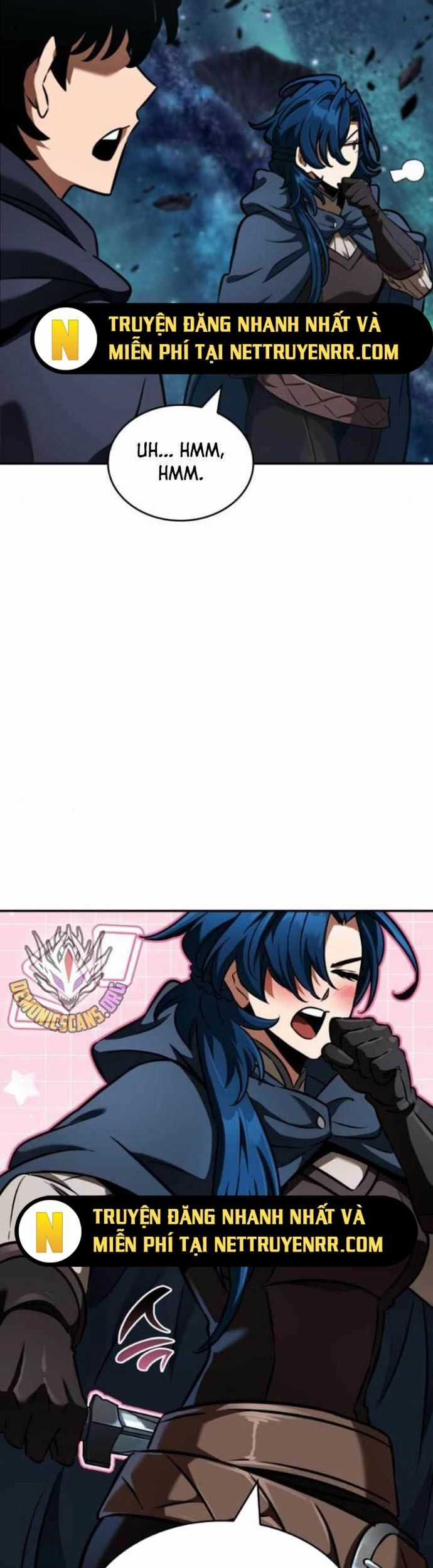 Sử Thi Valhalla Chapter 27 trang 18