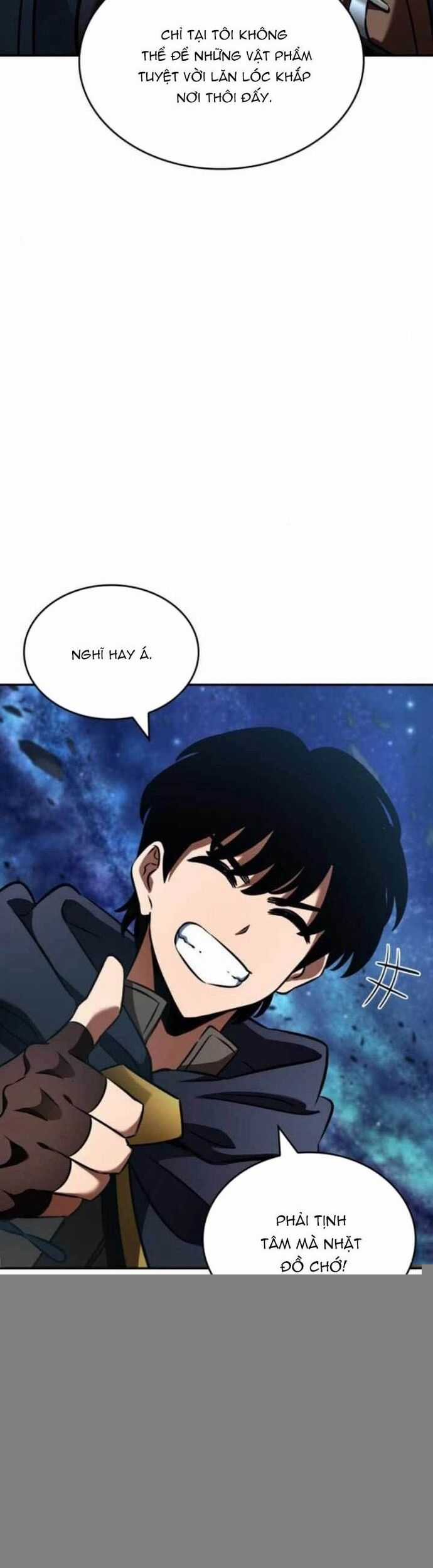 Sử Thi Valhalla Chapter 27 trang 19