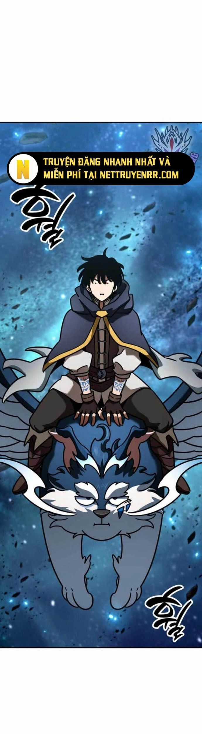 Sử Thi Valhalla Chapter 27 trang 2