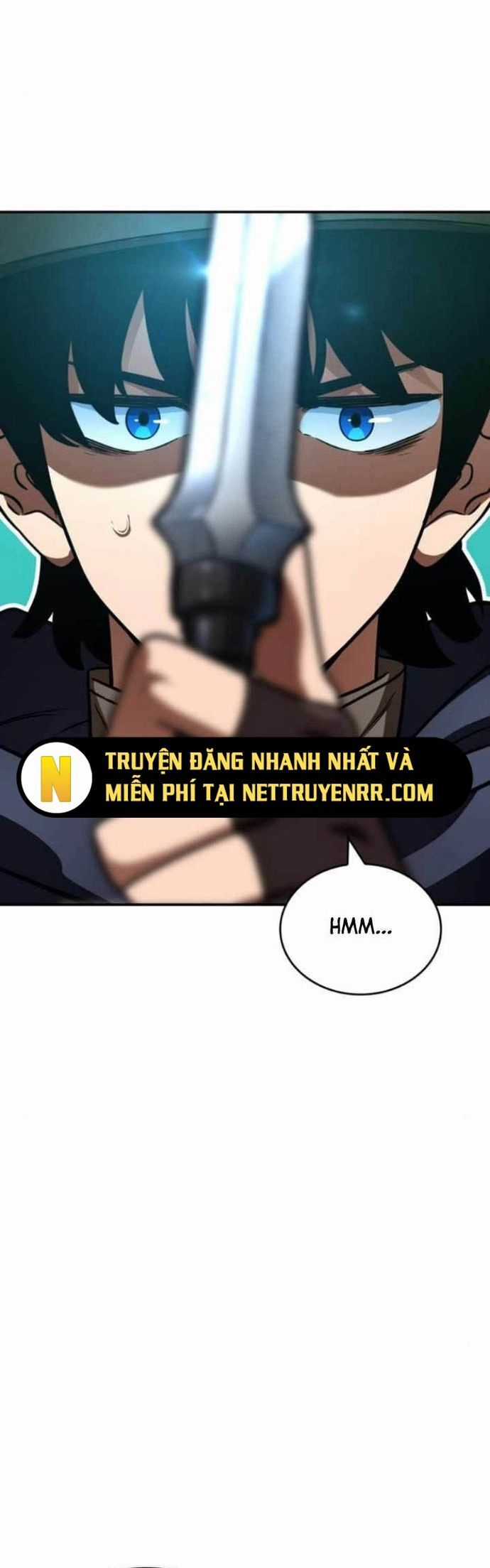 Sử Thi Valhalla Chapter 27 trang 25