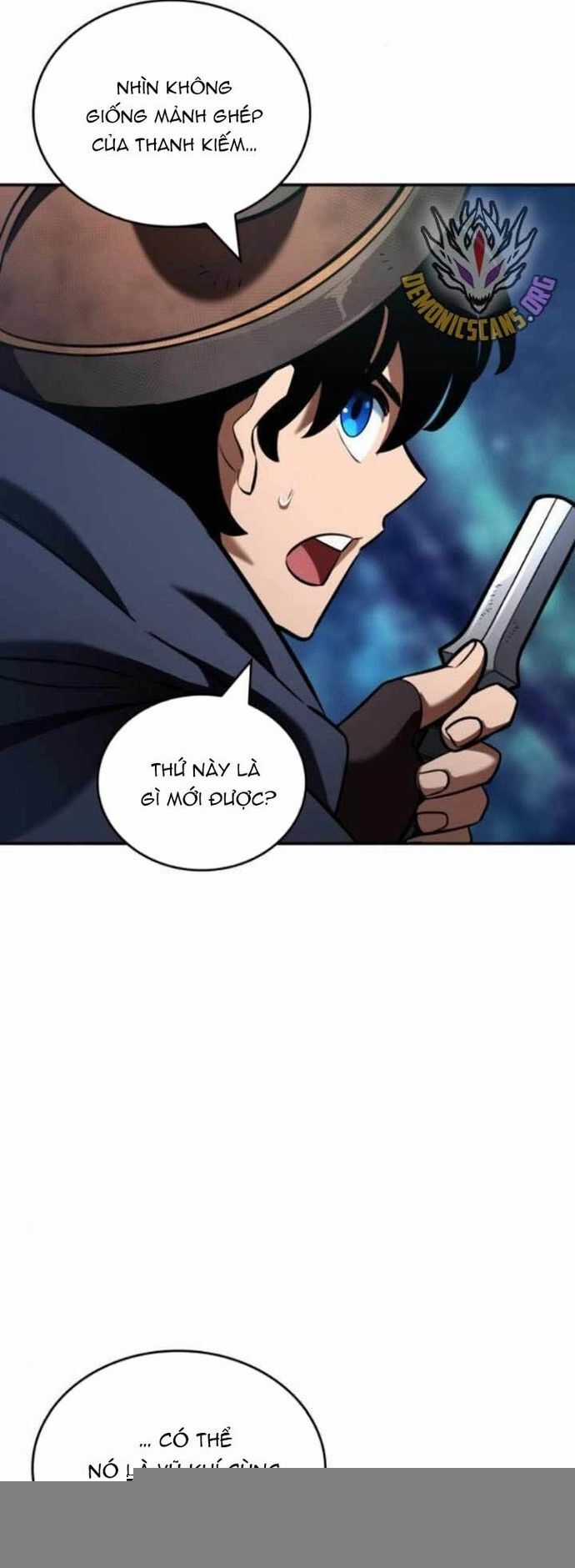 Sử Thi Valhalla Chapter 27 trang 26