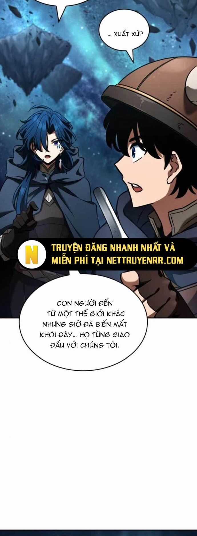 Sử Thi Valhalla Chapter 27 trang 27