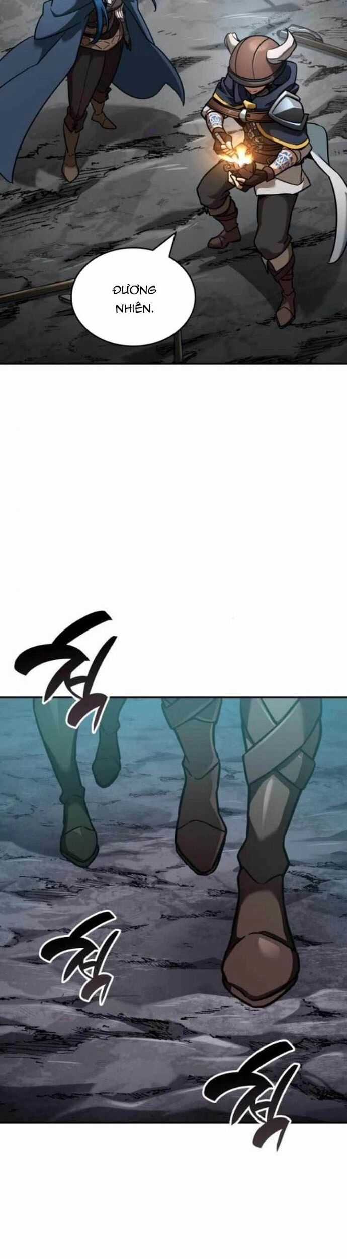 Sử Thi Valhalla Chapter 27 trang 29