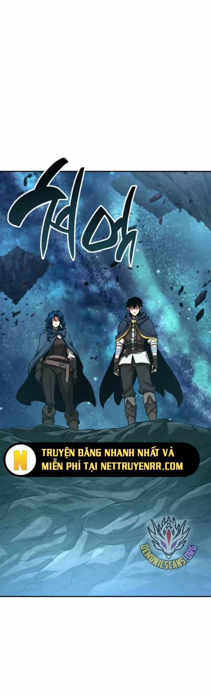 Sử Thi Valhalla Chapter 27 trang 30