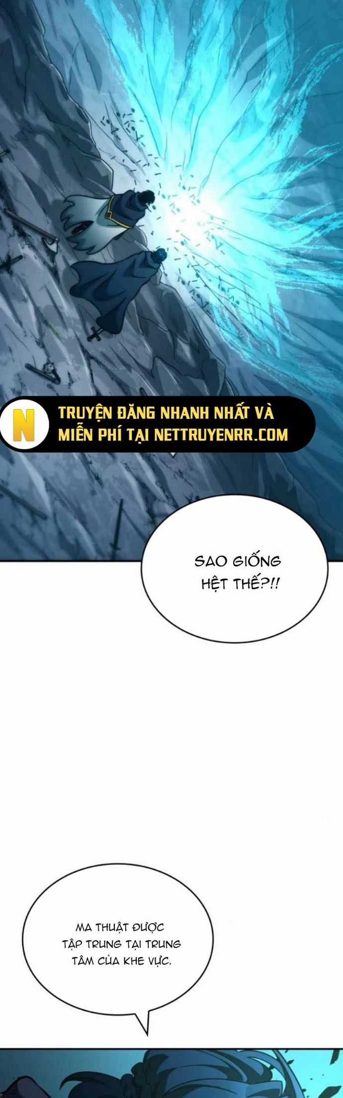 Sử Thi Valhalla Chapter 27 trang 32