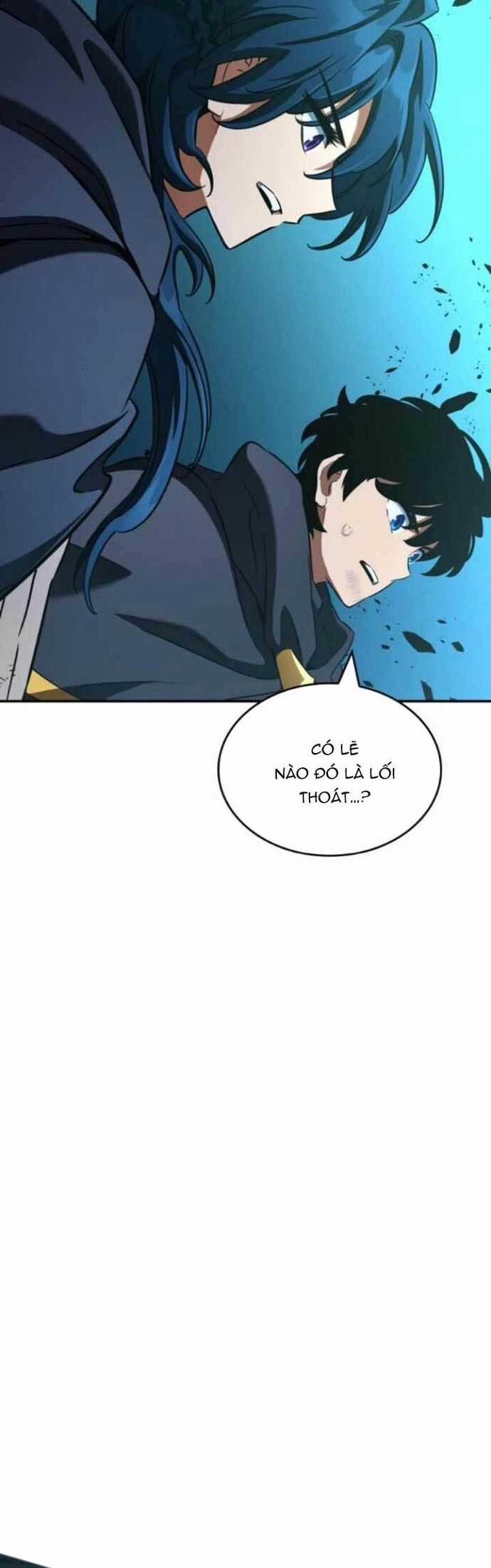 Sử Thi Valhalla Chapter 27 trang 33