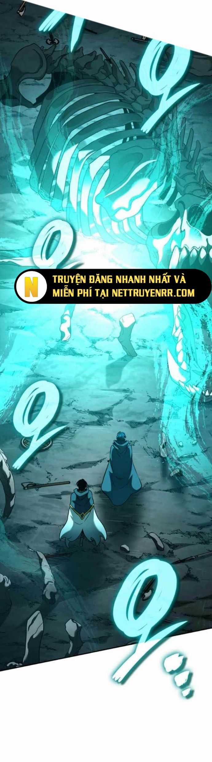 Sử Thi Valhalla Chapter 27 trang 34