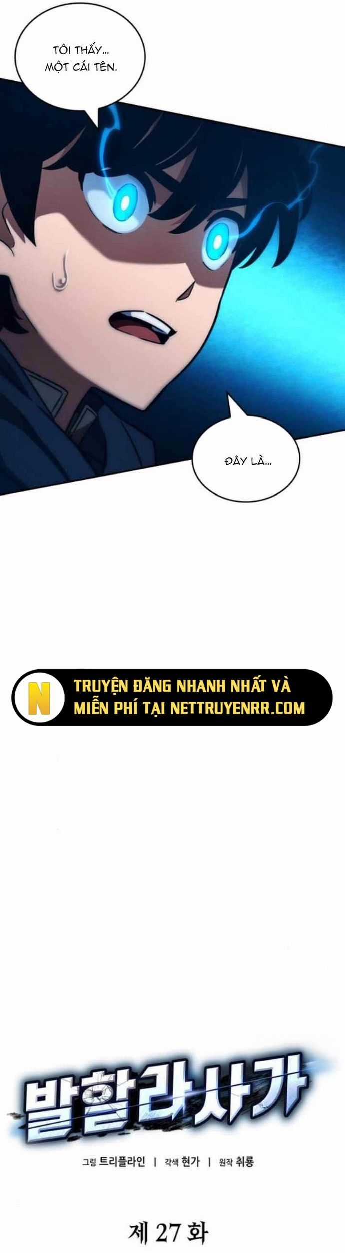 Sử Thi Valhalla Chapter 27 trang 36