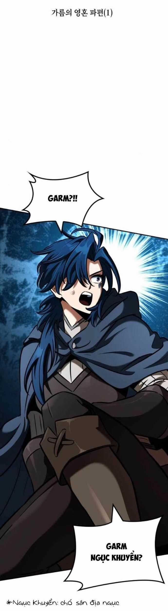 Sử Thi Valhalla Chapter 27 trang 37