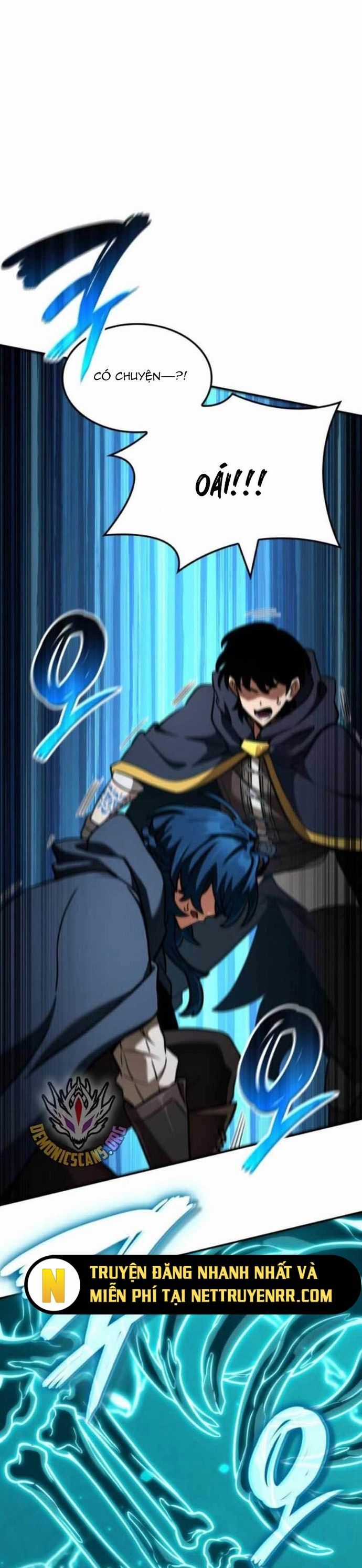 Sử Thi Valhalla Chapter 27 trang 38