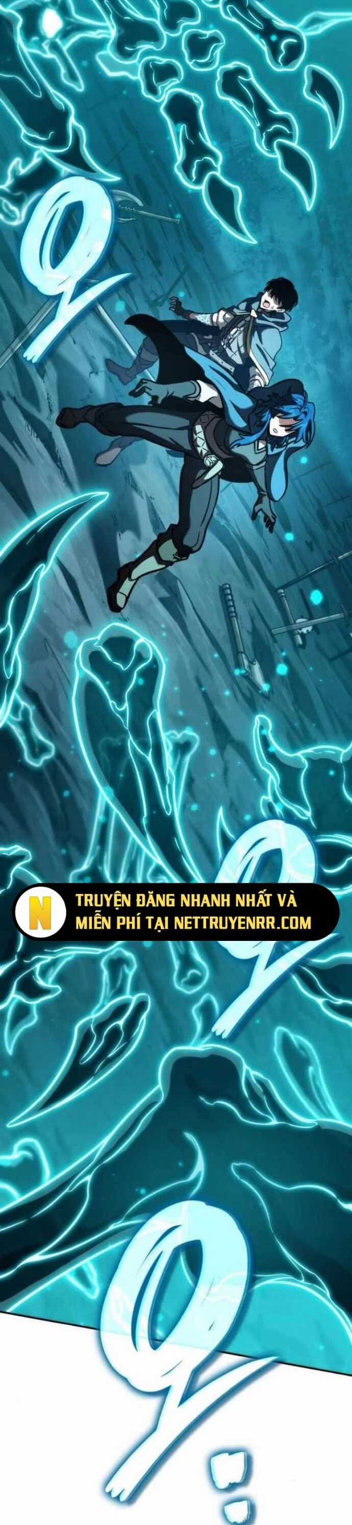 Sử Thi Valhalla Chapter 27 trang 39