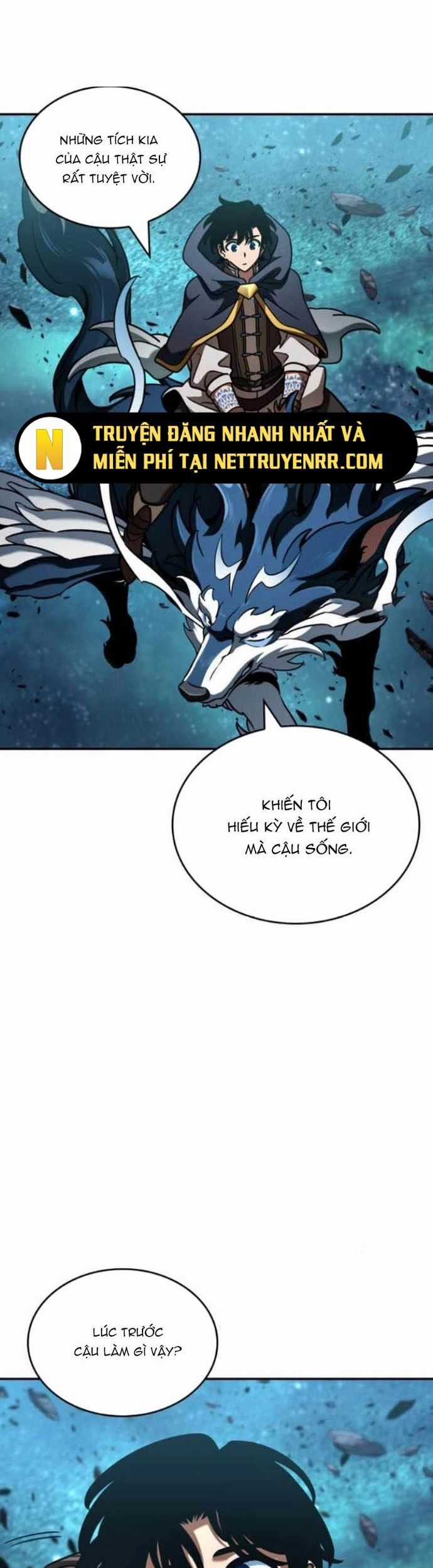 Sử Thi Valhalla Chapter 27 trang 4