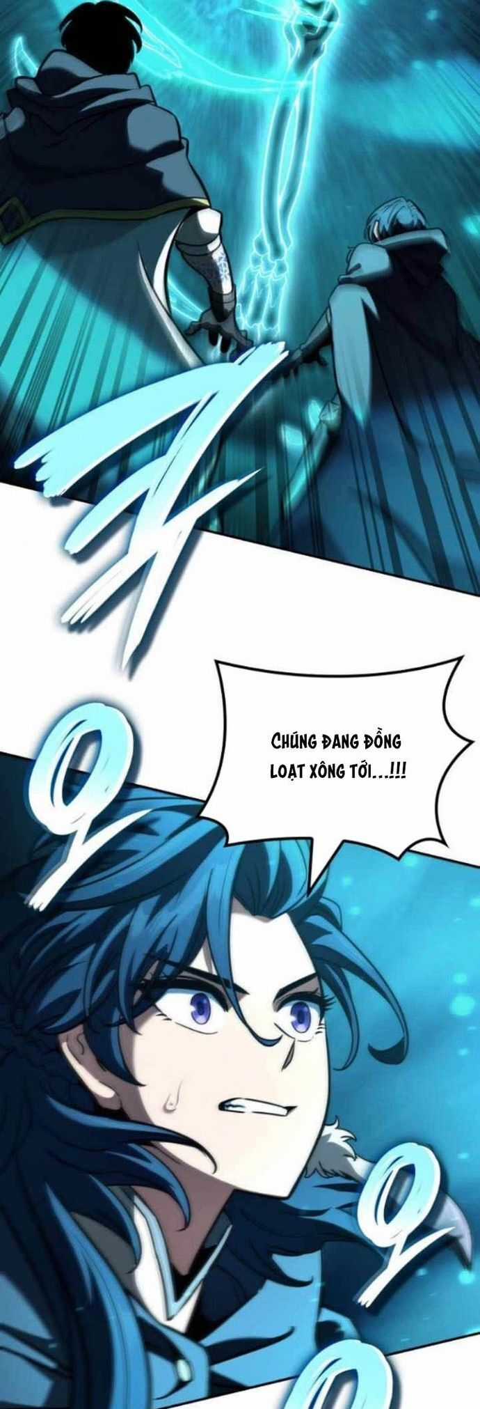 Sử Thi Valhalla Chapter 27 trang 42