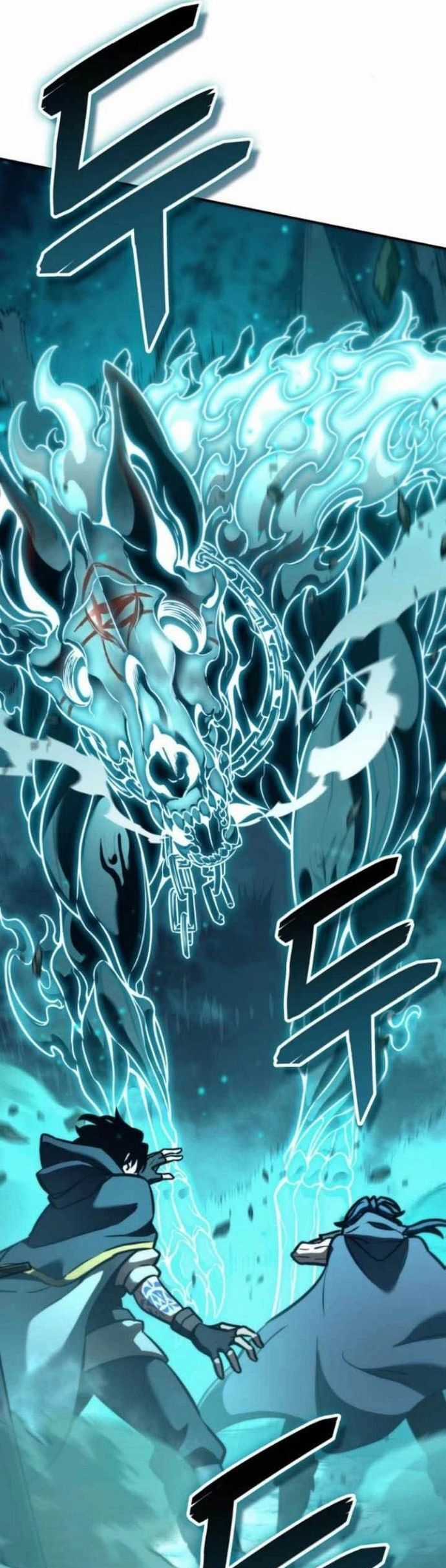 Sử Thi Valhalla Chapter 27 trang 44