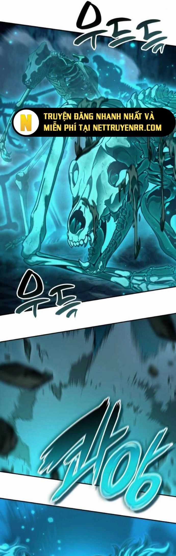 Sử Thi Valhalla Chapter 27 trang 46