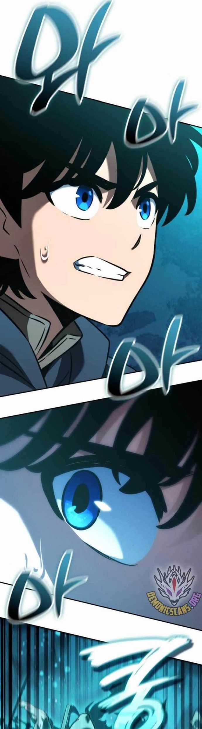 Sử Thi Valhalla Chapter 27 trang 50