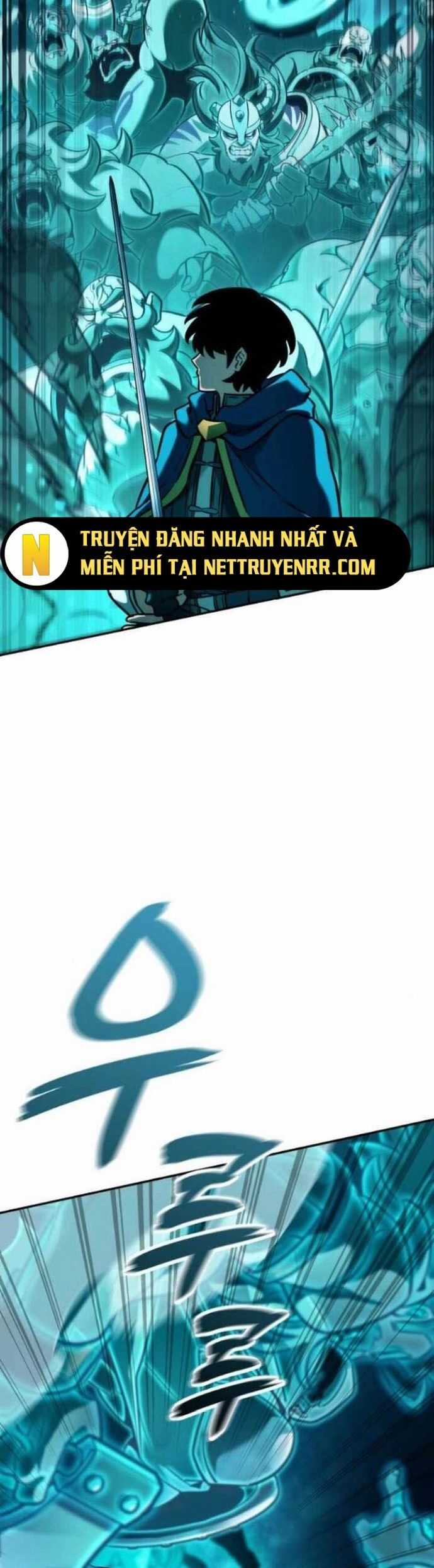 Sử Thi Valhalla Chapter 27 trang 51
