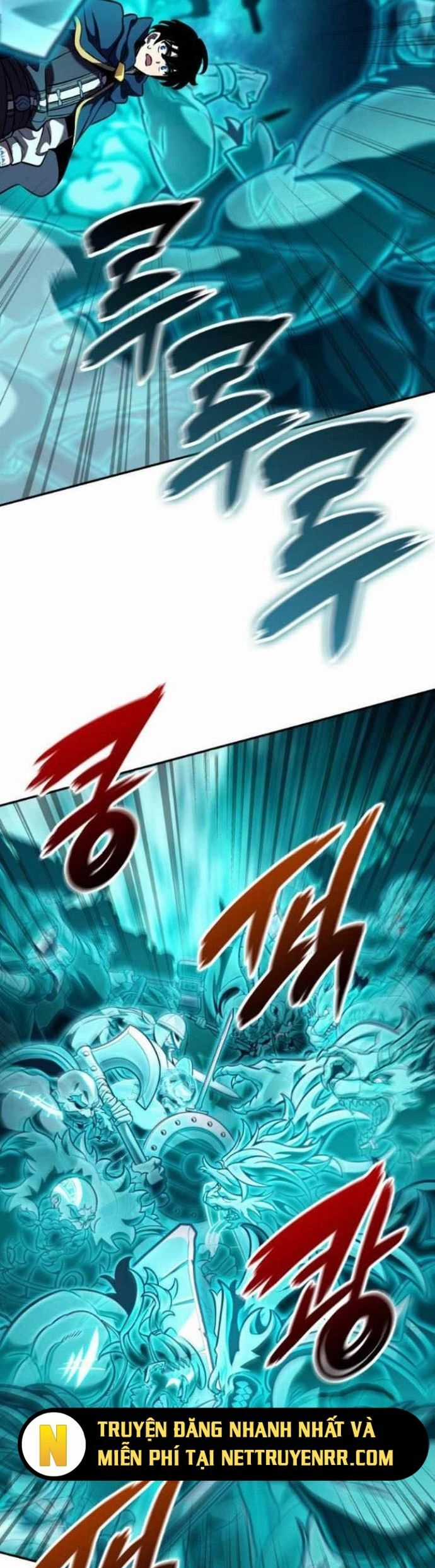 Sử Thi Valhalla Chapter 27 trang 52