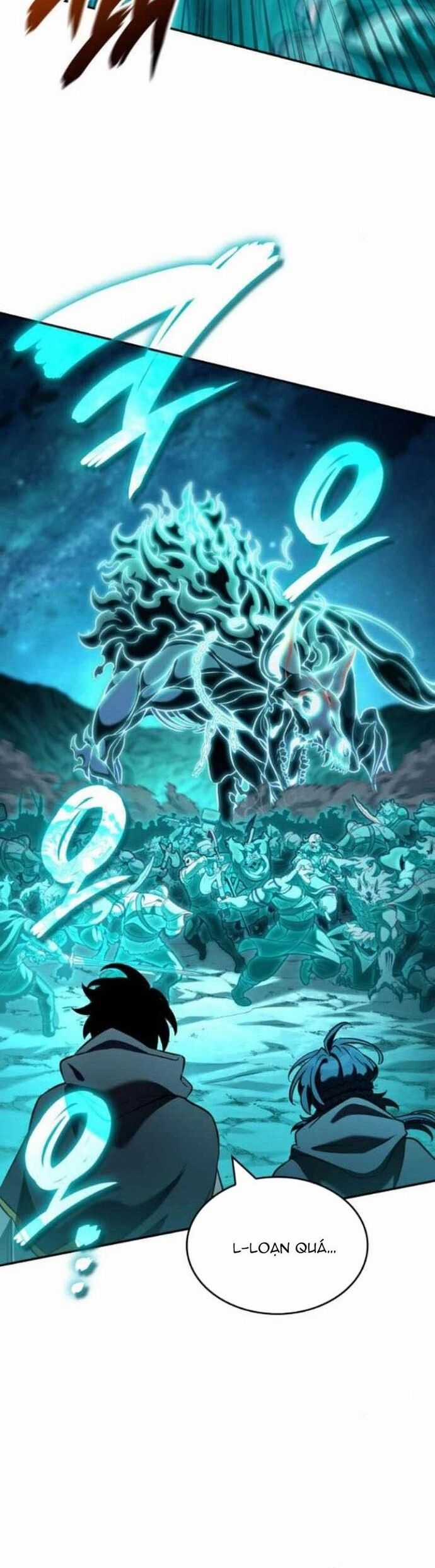 Sử Thi Valhalla Chapter 27 trang 53