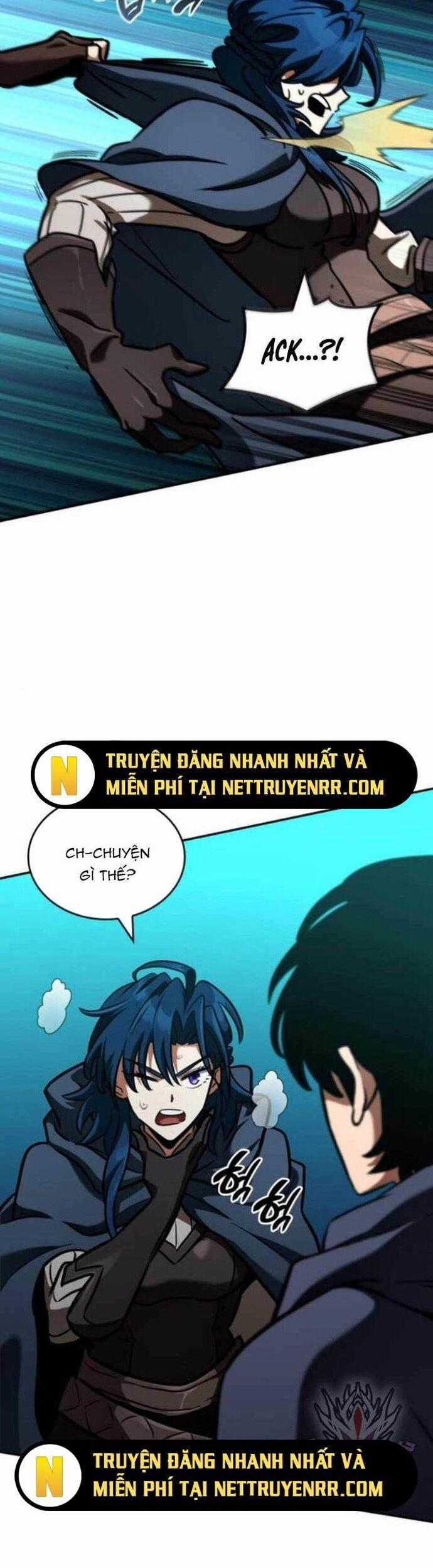 Sử Thi Valhalla Chapter 27 trang 55