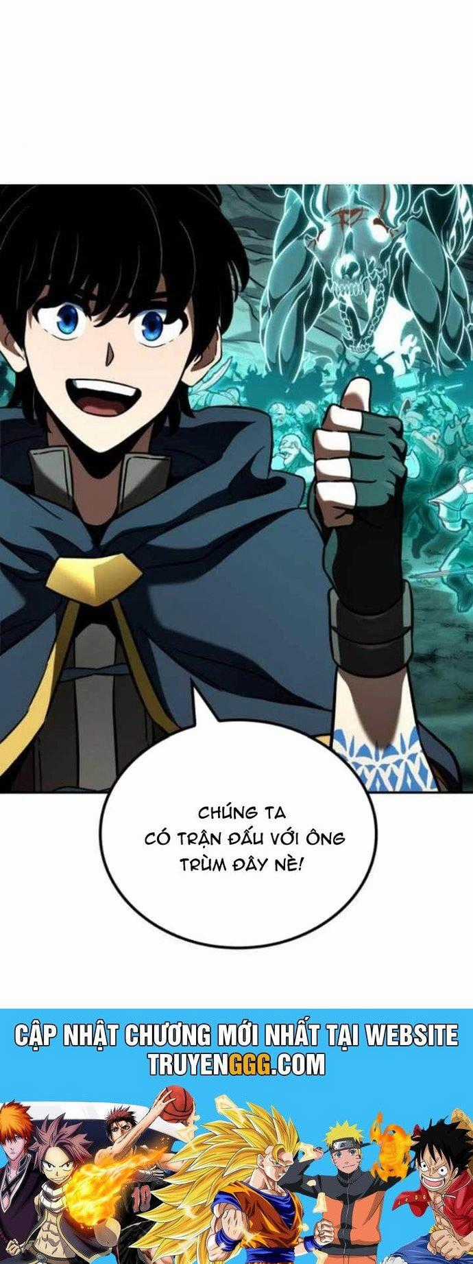 Sử Thi Valhalla Chapter 27 trang 56