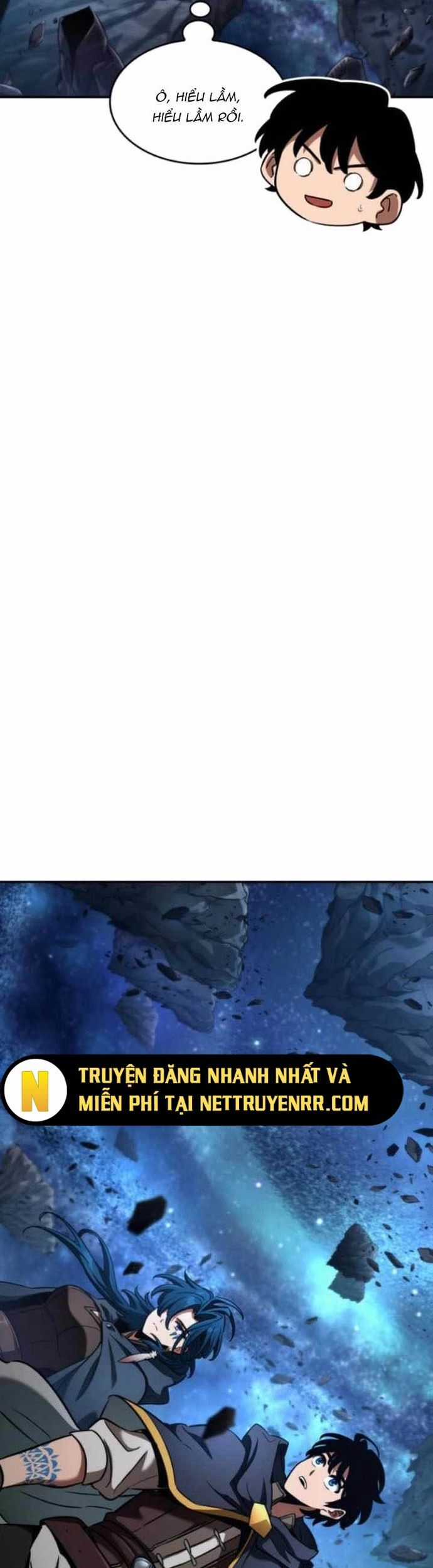 Sử Thi Valhalla Chapter 27 trang 6