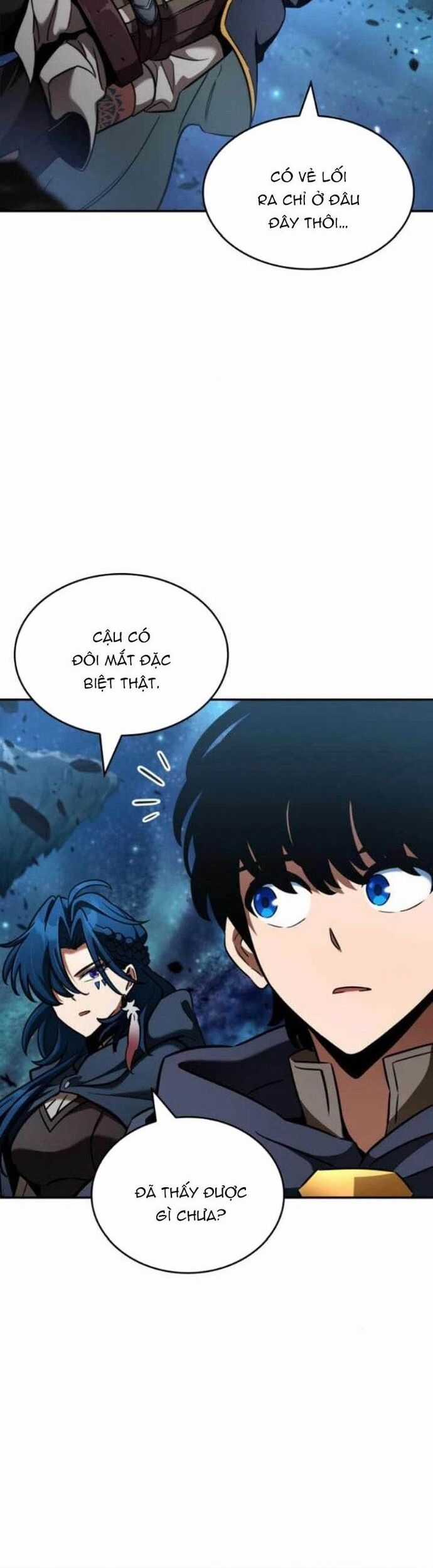 Sử Thi Valhalla Chapter 27 trang 7