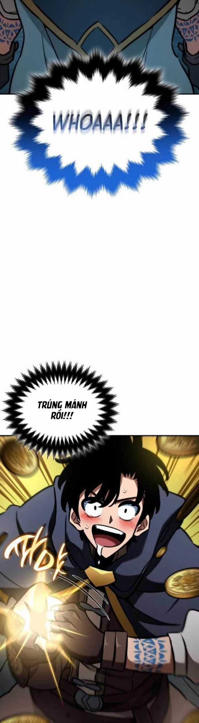 Sử Thi Valhalla Chapter 27 trang 9