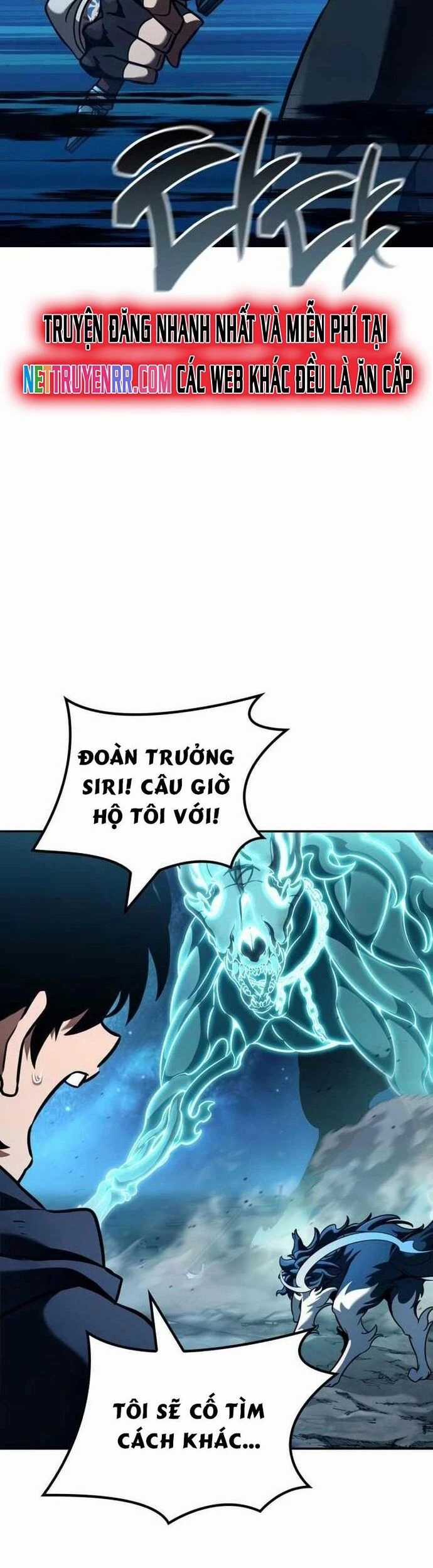 Sử Thi Valhalla Chapter 28 trang 11