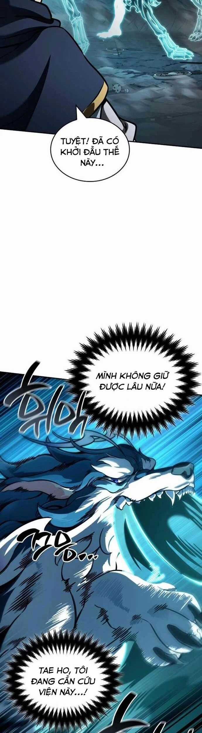 Sử Thi Valhalla Chapter 28 trang 13