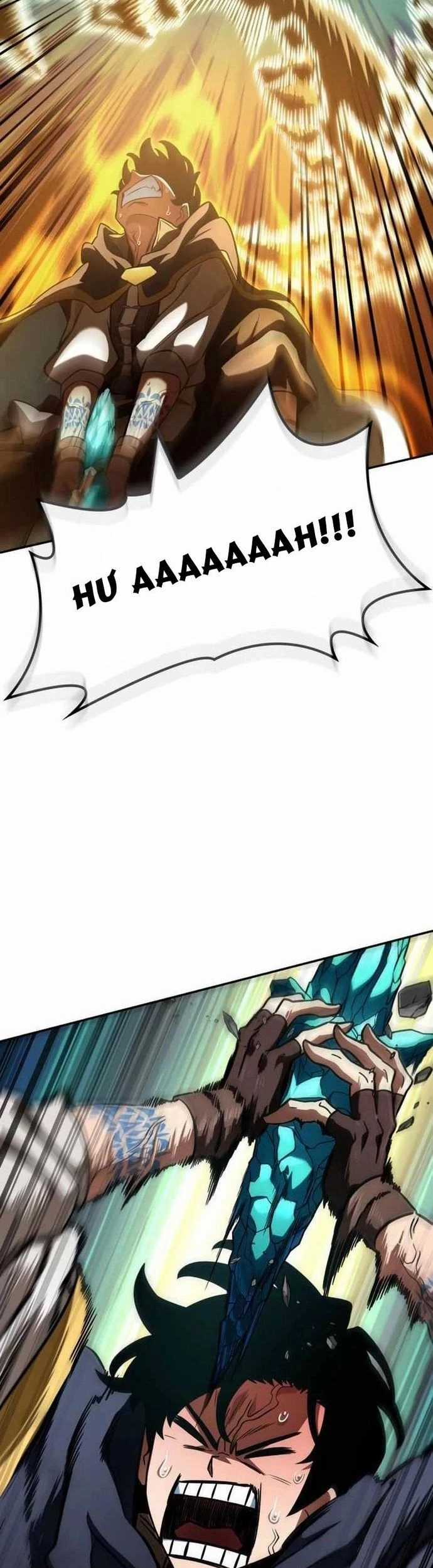 Sử Thi Valhalla Chapter 28 trang 16