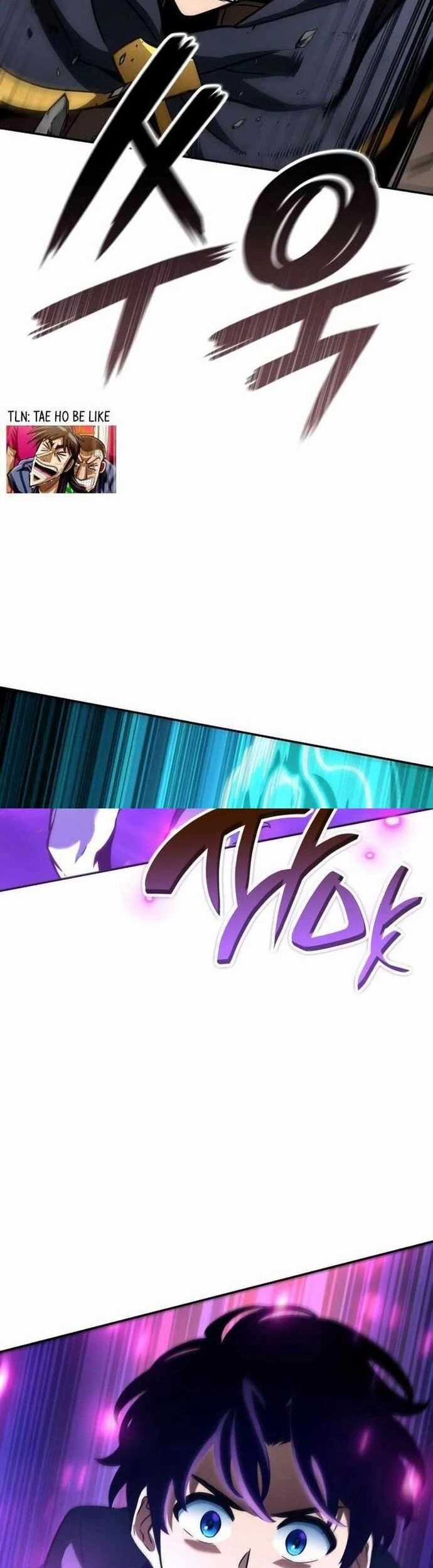 Sử Thi Valhalla Chapter 28 trang 17