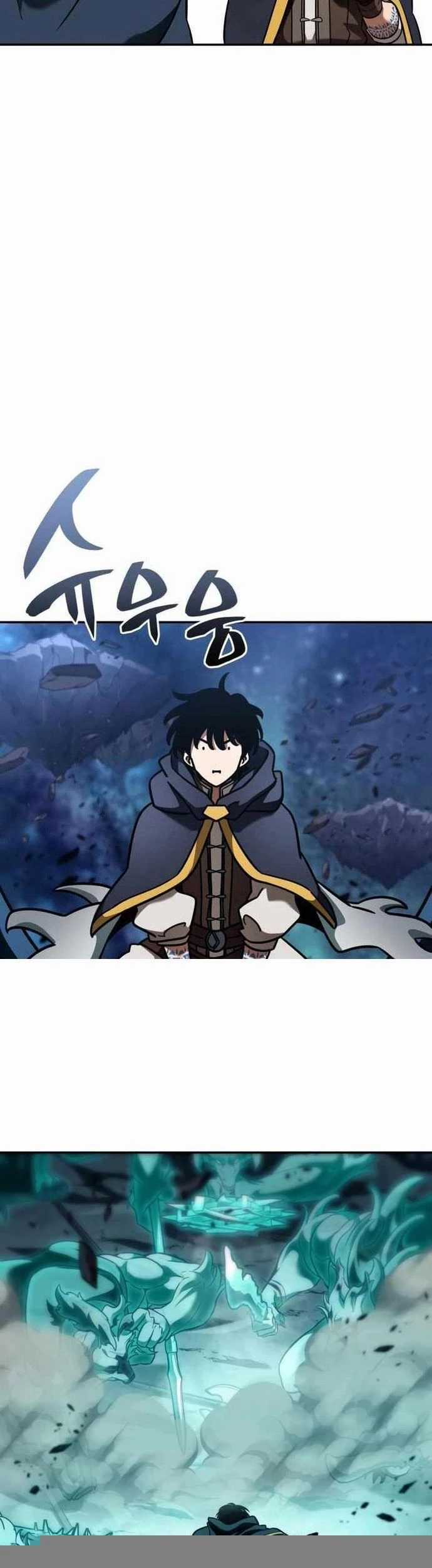 Sử Thi Valhalla Chapter 28 trang 2