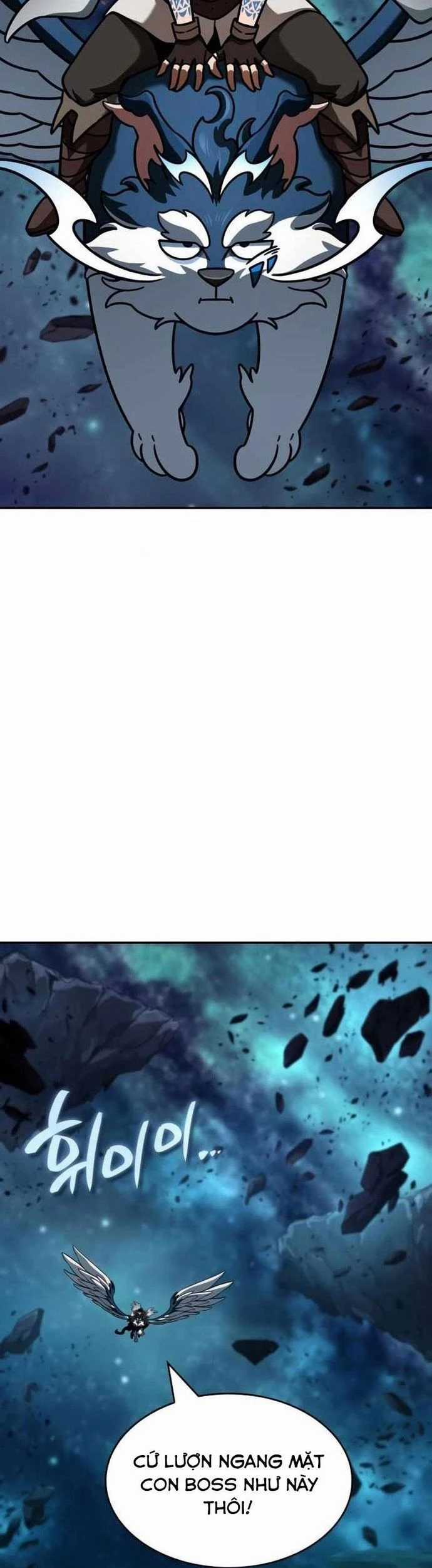 Sử Thi Valhalla Chapter 28 trang 20