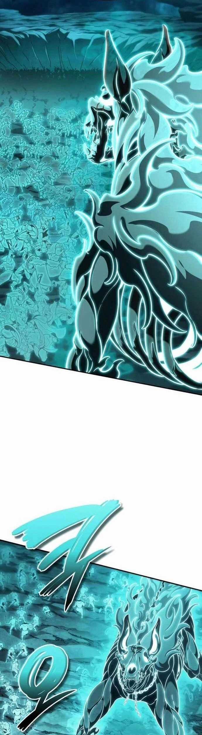 Sử Thi Valhalla Chapter 28 trang 21