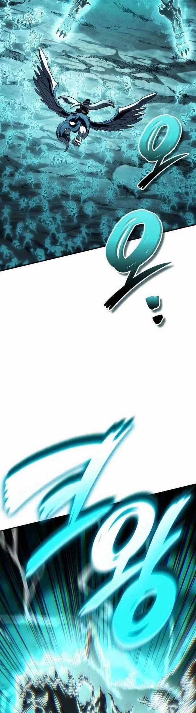 Sử Thi Valhalla Chapter 28 trang 22