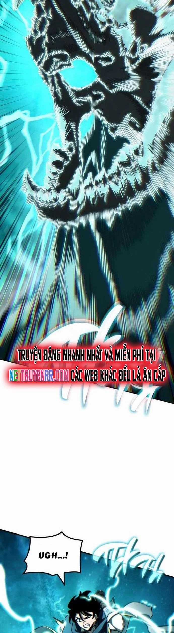 Sử Thi Valhalla Chapter 28 trang 23