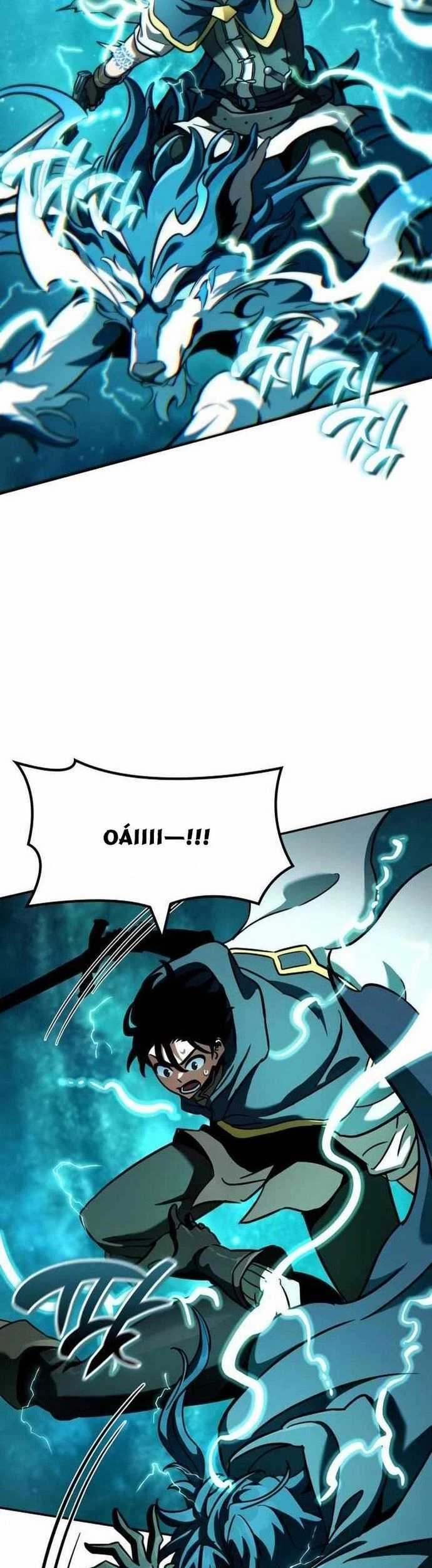 Sử Thi Valhalla Chapter 28 trang 24