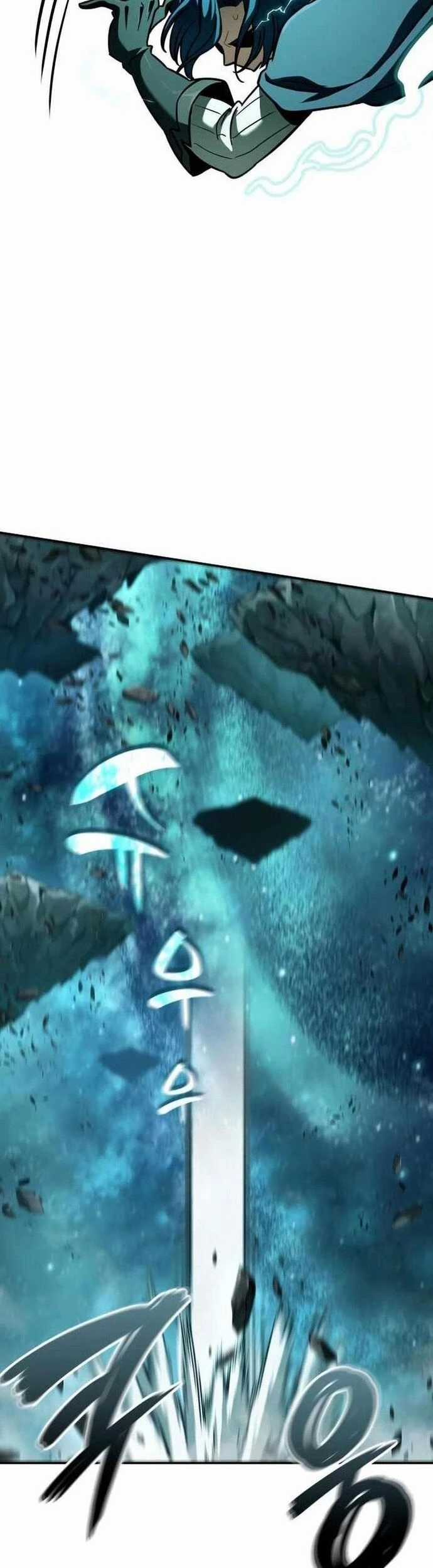 Sử Thi Valhalla Chapter 28 trang 25