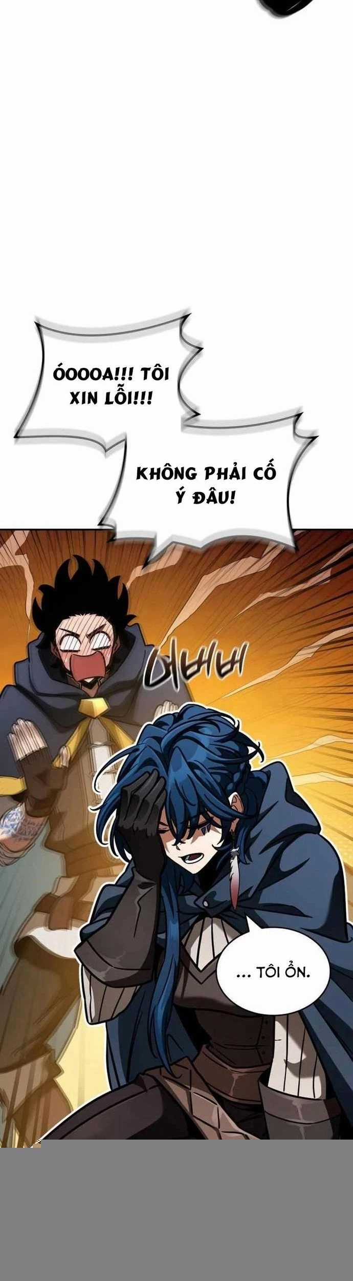 Sử Thi Valhalla Chapter 28 trang 26