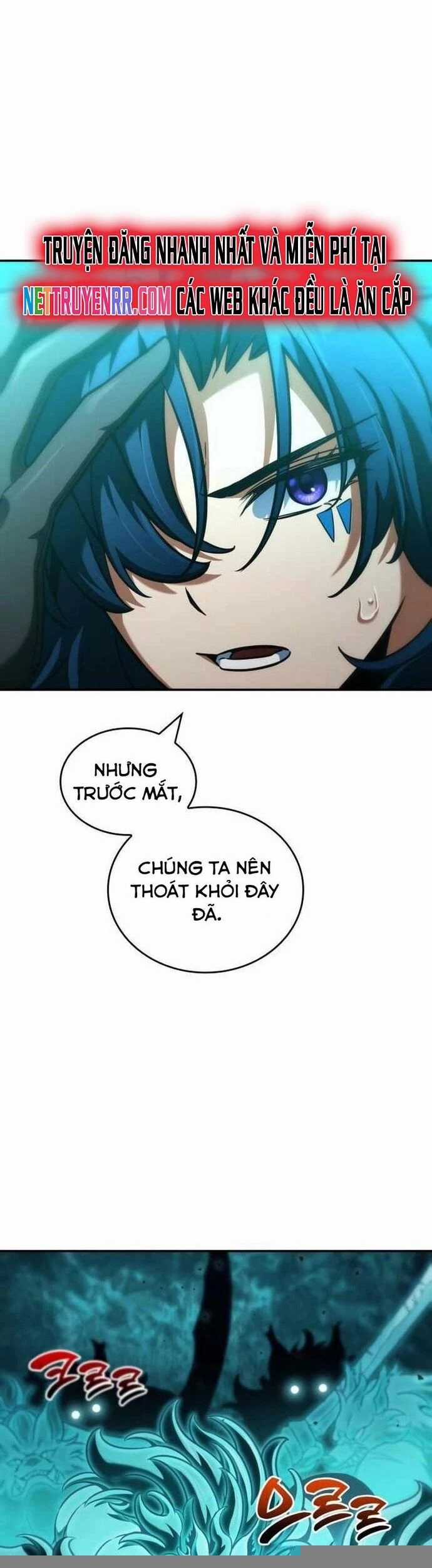 Sử Thi Valhalla Chapter 28 trang 27