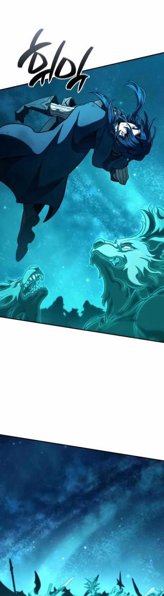 Sử Thi Valhalla Chapter 28 trang 29