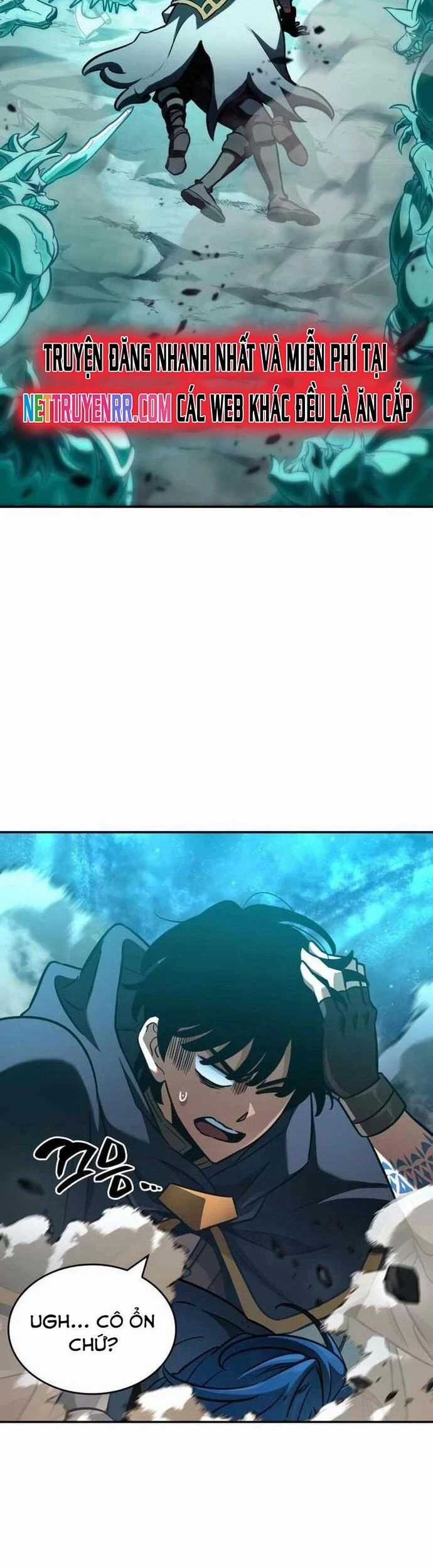 Sử Thi Valhalla Chapter 28 trang 3