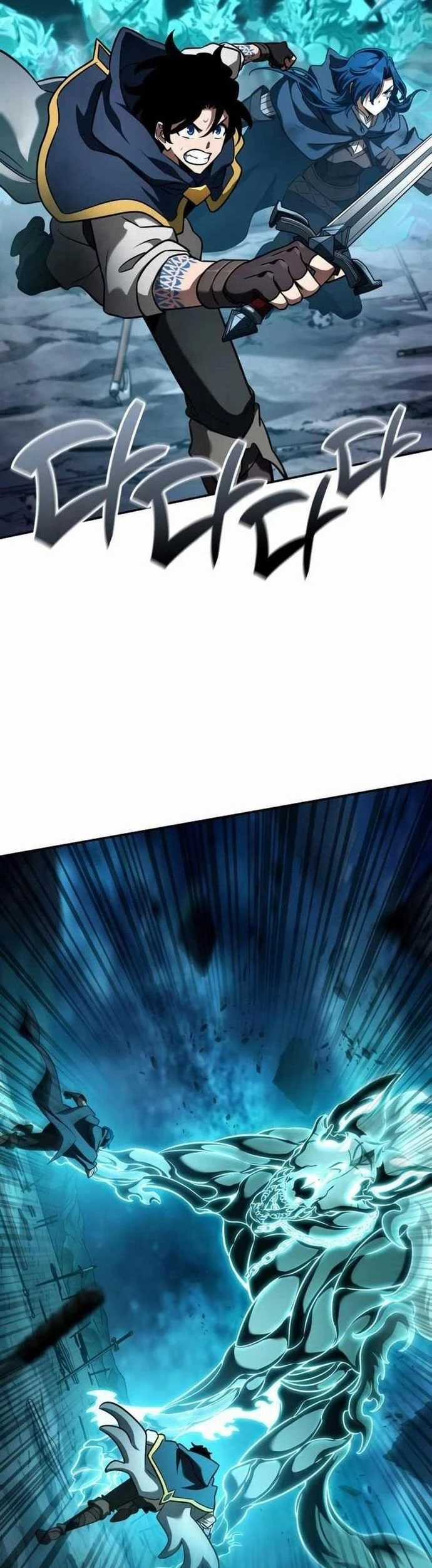 Sử Thi Valhalla Chapter 28 trang 30