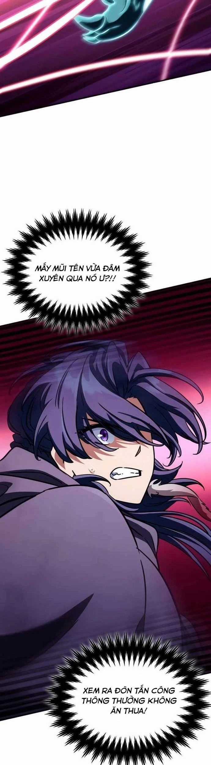 Sử Thi Valhalla Chapter 28 trang 36